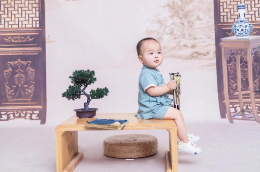 汝州可爱的企鹅宝宝