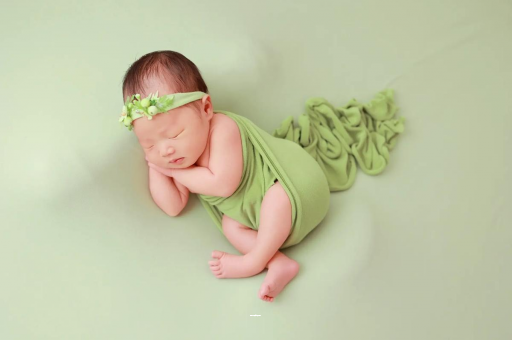 汝州宝宝每个月的成长过程